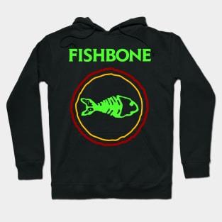 Fishbone 3 Hoodie